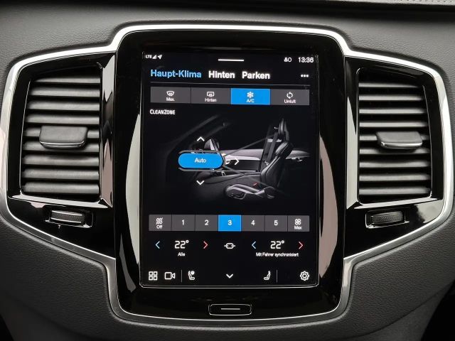 Volvo XC90 AWD Dark Recharge T8 Ultra