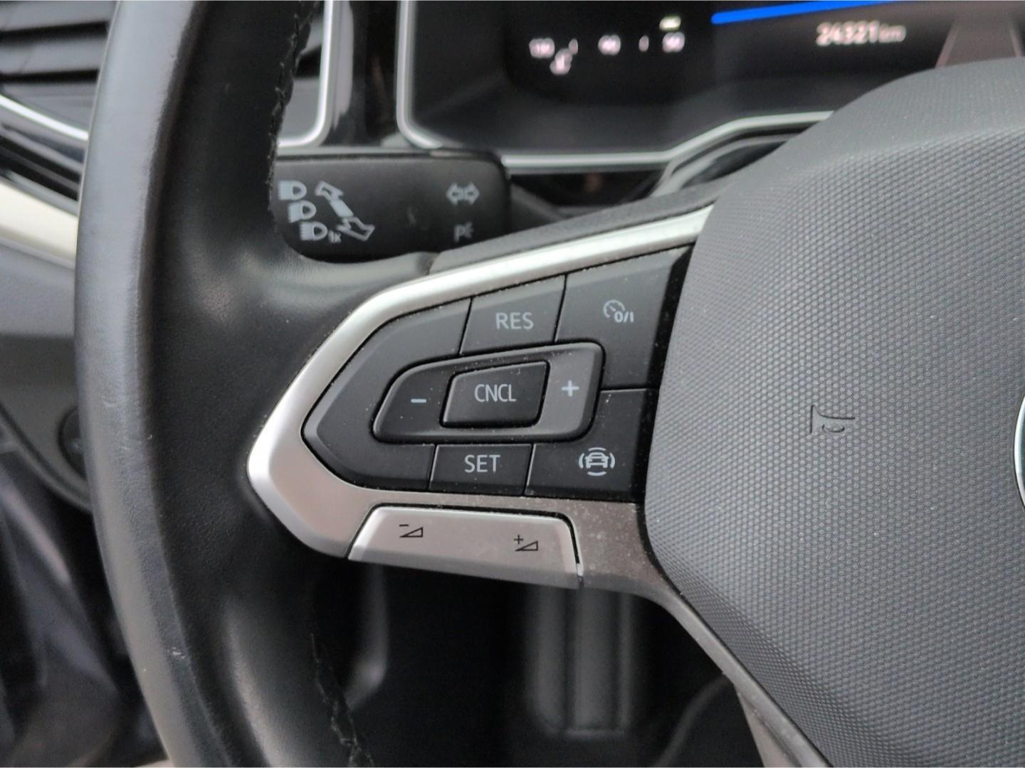 Volkswagen Taigo 1.0 TSI Move