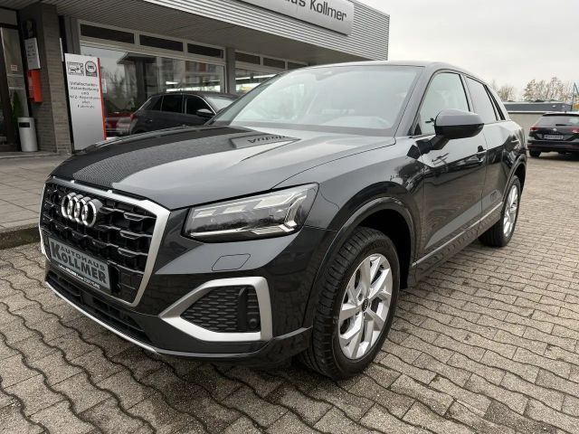 Audi Q2 35 TFSI