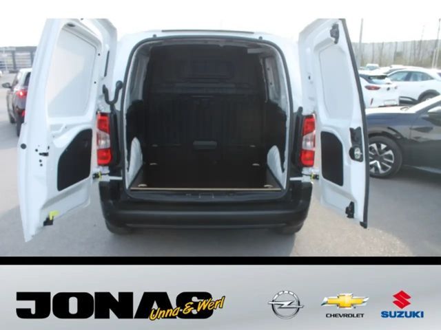 Opel Combo 1.5 CDTI
