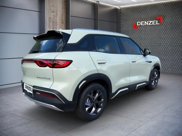 BYD Atto 2 Active