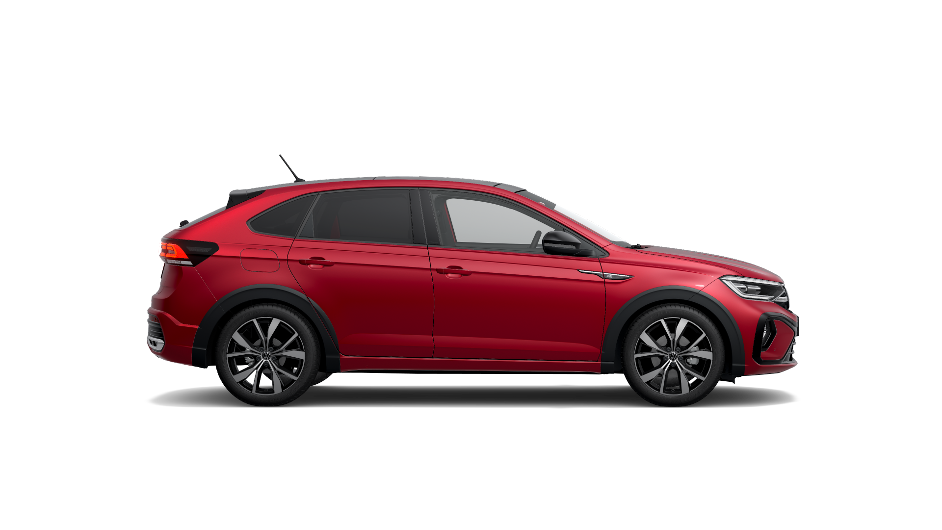 Volkswagen Taigo 1.5 TSI DSG R-Line