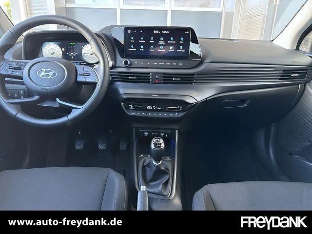 Hyundai i20 1.0 2WD Prime T-GDi