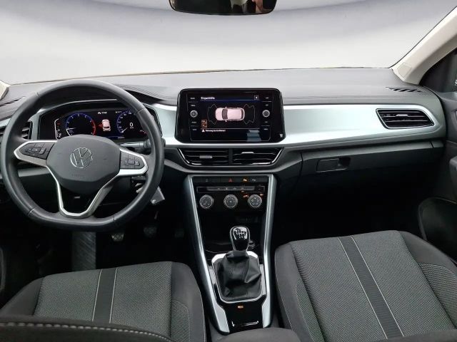 Volkswagen T-Roc 1.0 TSI Life Pro
