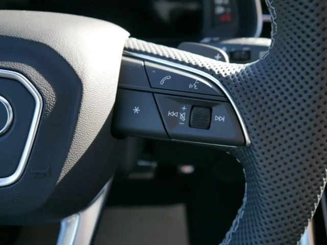 Audi Q7 45 TDI S-Line