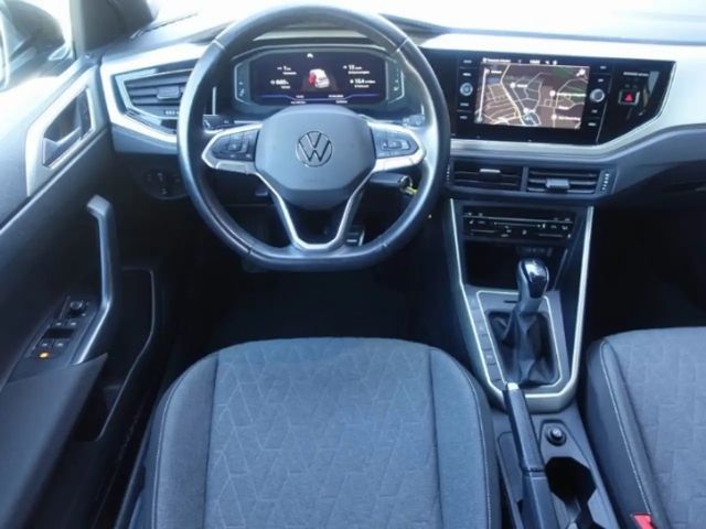 Volkswagen Taigo 1.0 TSI DSG Move
