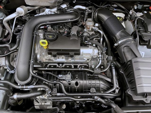 Audi A1 25 TFSI Sportback