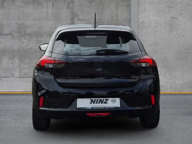 Opel Corsa Edition F Edition