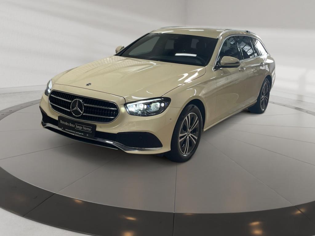 Mercedes-Benz E 220 AVANTGARDE E 220 d Estate