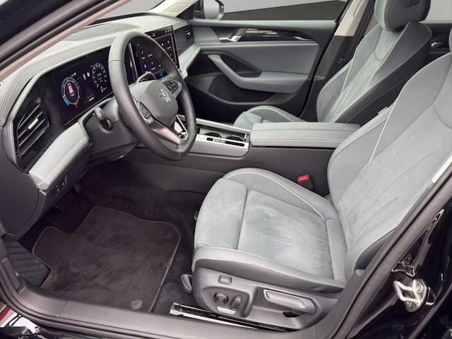 Volkswagen Passat 2.0 TDI Business DSG Variant