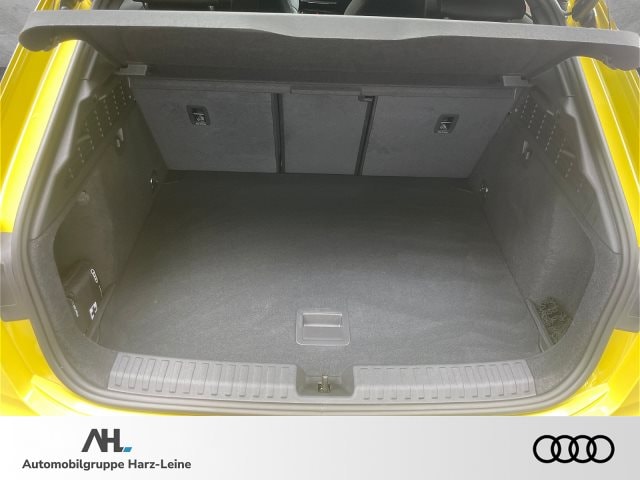 Audi A3 35 TFSI S-Tronic