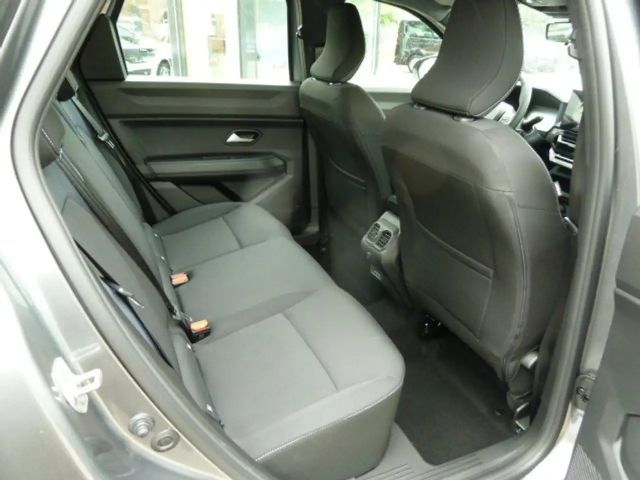 Dacia Bigster Mild Hybrid 140