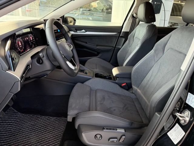 Volkswagen Golf Business Variant