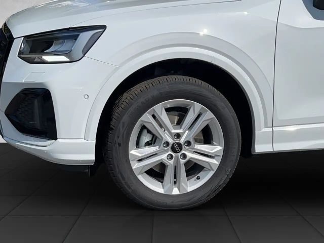 Audi Q2 35 TDI S-Tronic