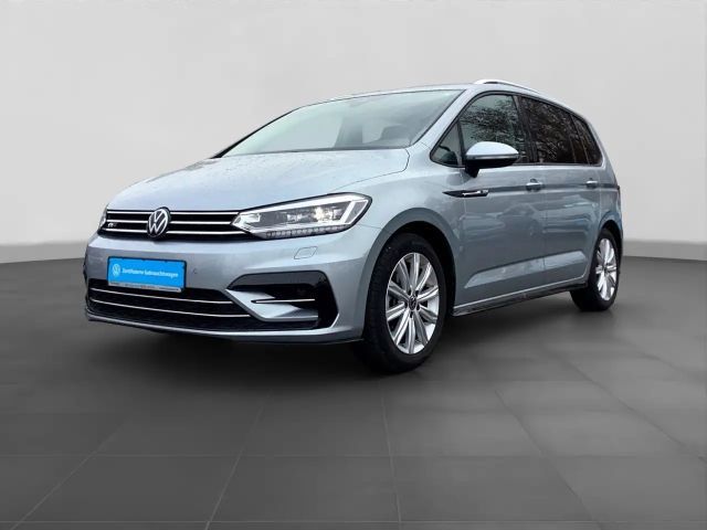 Volkswagen Touran 1.5 TSI DSG R-Line