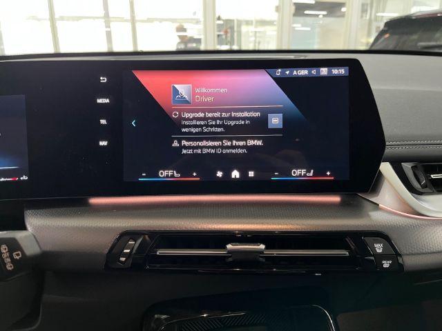 BMW X1 M-Sport xDrive20d