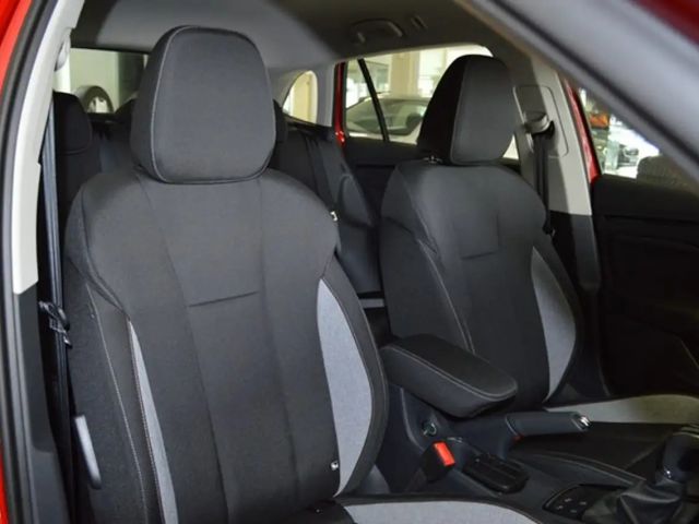 Skoda Scala 1.0 TSI Selection