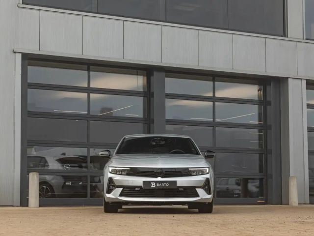 Opel Astra GS-Line Grand Sport