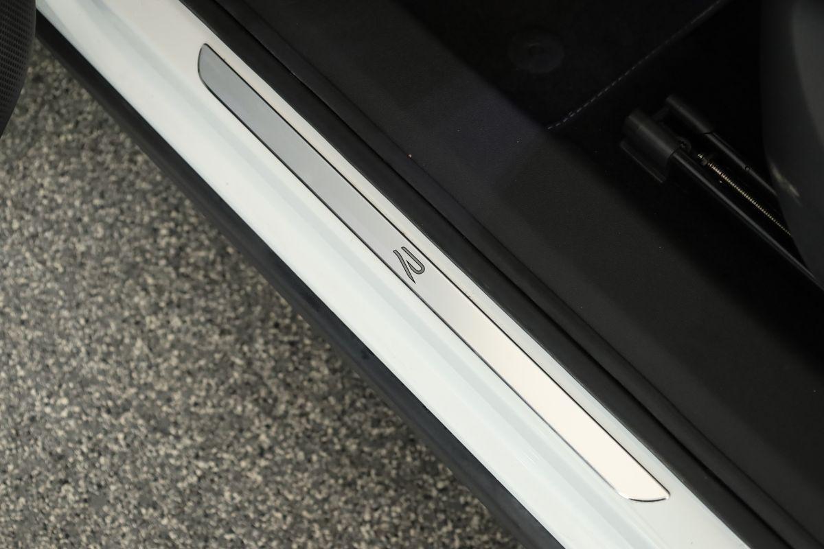 Volkswagen Tiguan 2.0 TSI DSG IQ.Drive R-Line