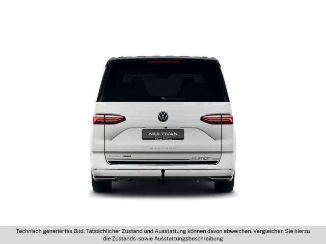 Volkswagen Multivan 4Motion T7 eHybrid