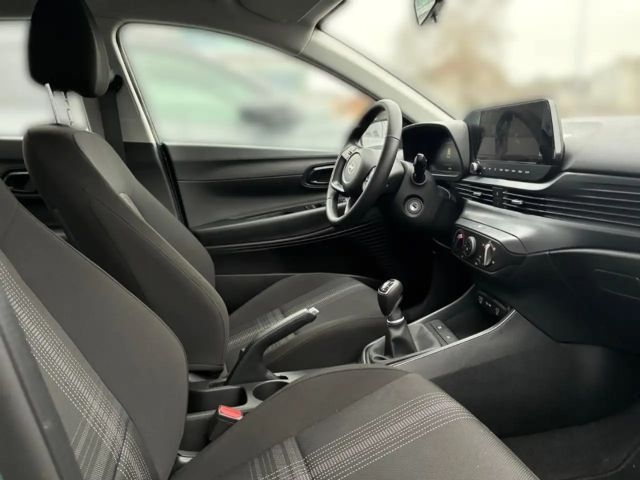 Hyundai i20 1.0 Select T-GDi