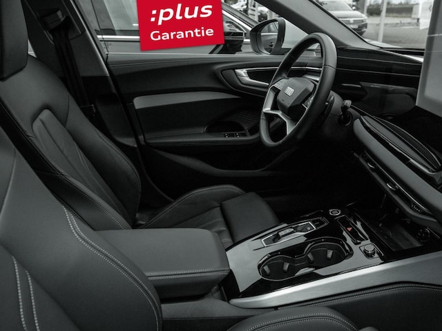 Audi A5 Avant S-Tronic