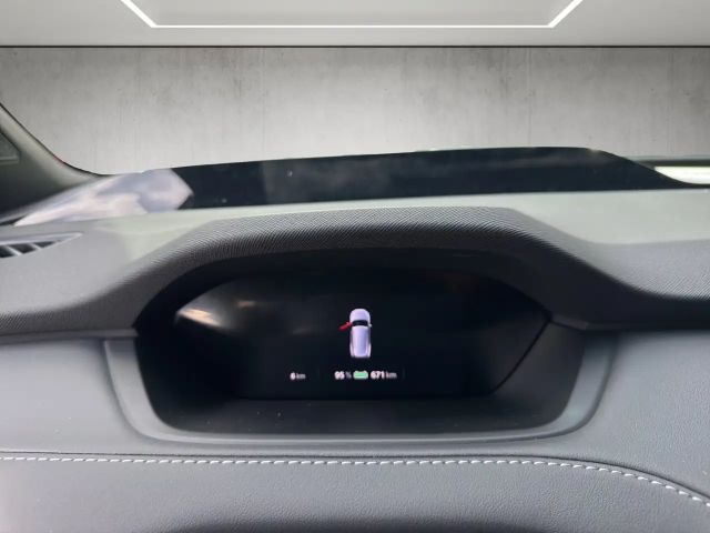 Skoda Enyaq Coupe Sportline