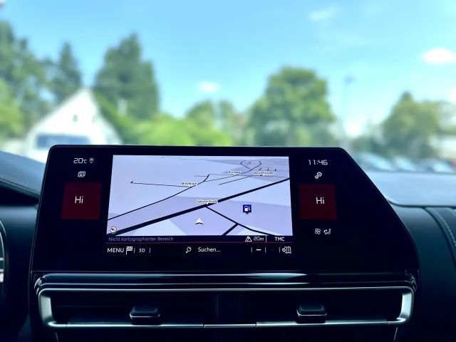 Citroën C5 Aircross 1.5 Blue-HDI FAP TOP-ANGEBOT!