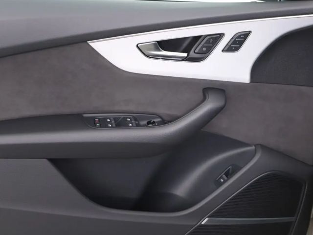 Audi Q8 50 TDI Quattro S-Line