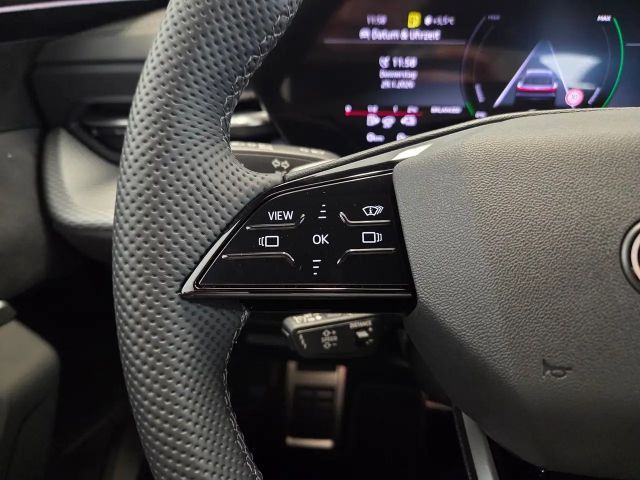 Audi Q5 Hybride Quattro