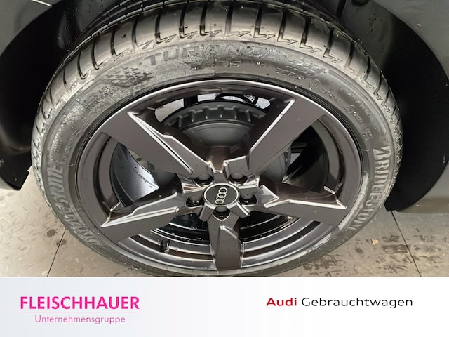 Audi A1 25 TFSI S-Tronic Sportback