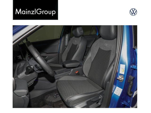 Volkswagen T-Roc DSG R-Line