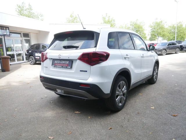 Suzuki Vitara Comfort Hybrid