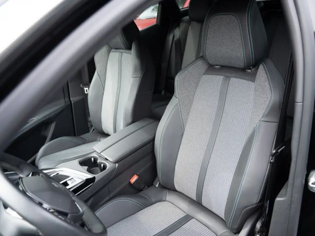 Peugeot 3008 Allure Pack EAT8 PureTech