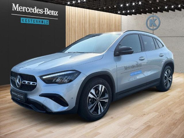 Mercedes-Benz GLA 180 GLA 180 d