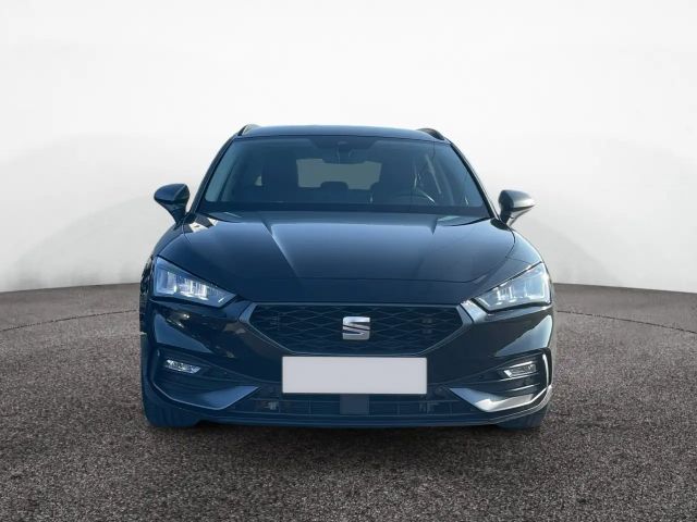 Seat Leon FR-lijn Sportstourer