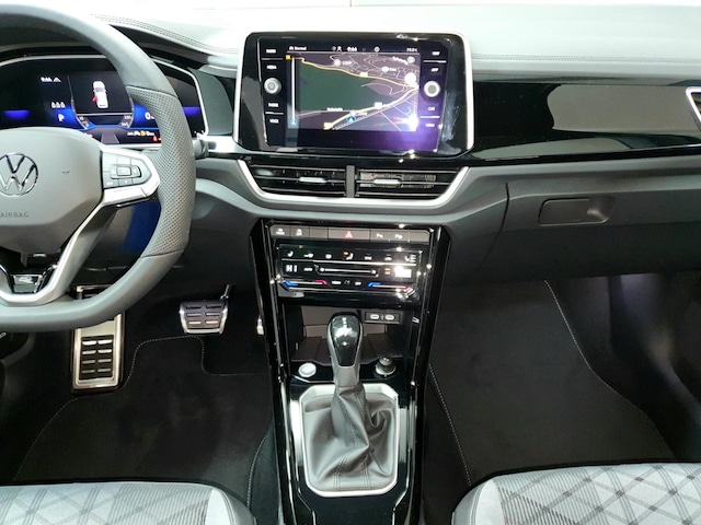 Volkswagen T-Roc DSG R-Line