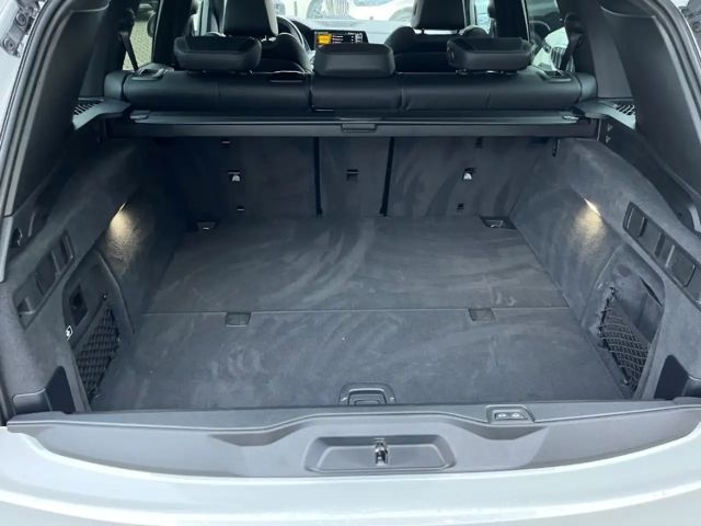 BMW X5 M-Sport xDrive