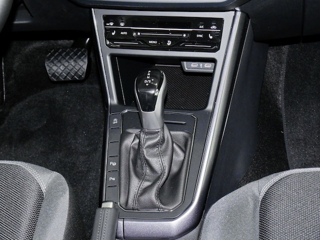 Volkswagen Polo DSG Style