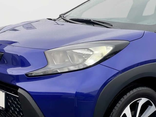 Toyota Aygo X 1.0 VVT-i Hatchback