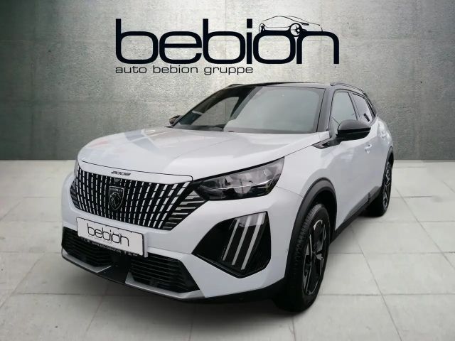 Peugeot 2008 GT-Line PureTech