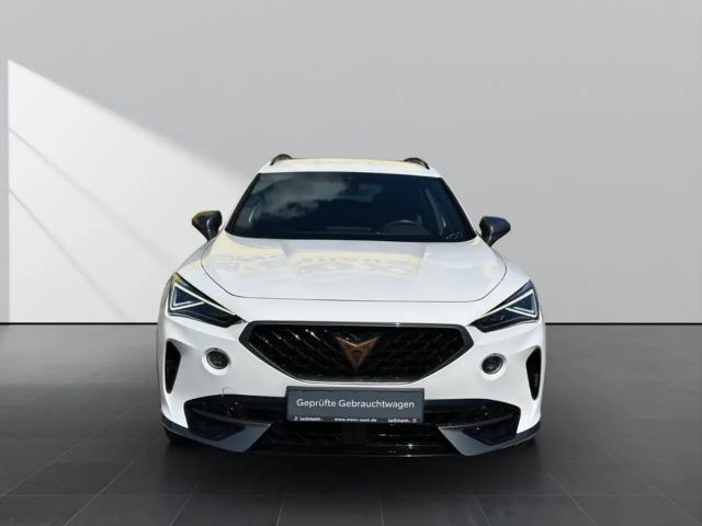 Cupra Formentor 1.5*Matrix*CarPlay*elek.Heck.*Winter*