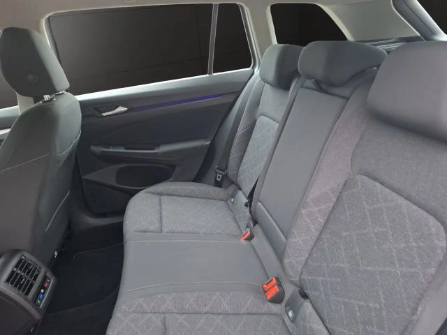 Volkswagen Golf 2.0 TDI Golf VIII Life