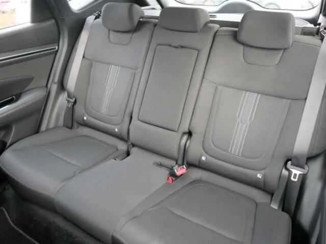 Hyundai Tucson 1.6 2WD Hybrid Select T-GDi