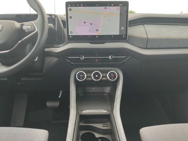 Skoda Kodiaq 2.0 TDI Selection