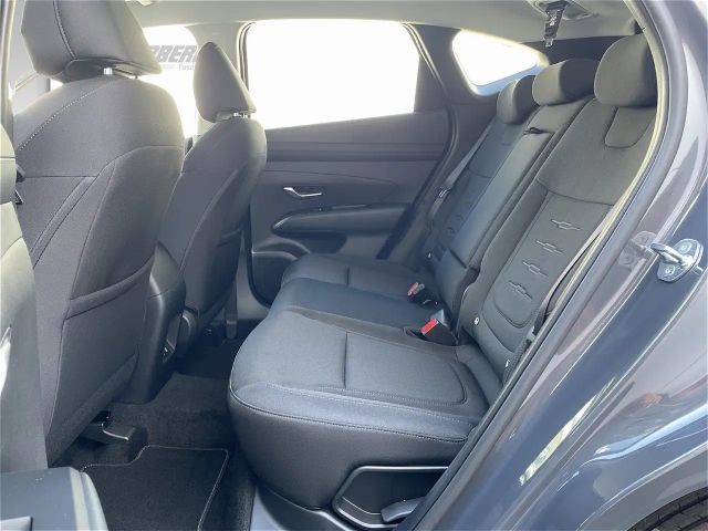 Hyundai Tucson 2WD T-GDi