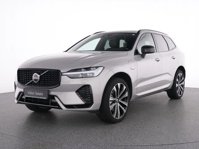 Volvo XC60 AWD R-Design Recharge T6