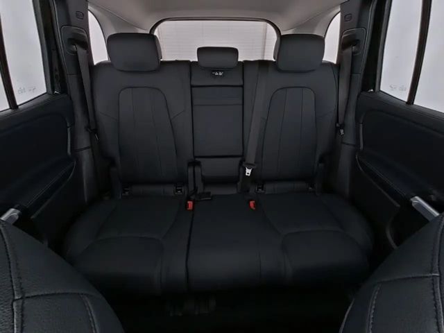 Mercedes-Benz EQB 300 4MATIC Progressive