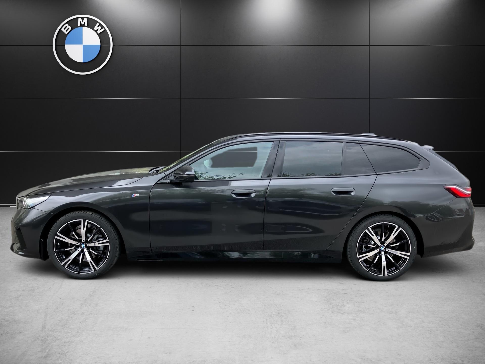 BMW 520 520d Touring xDrive