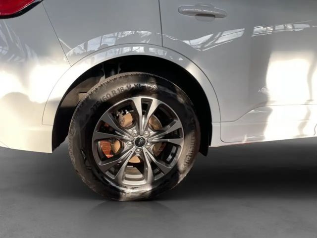 Ford Kuga Plug in Hybrid ST Line